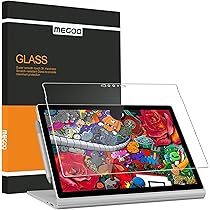 Microsoft Surface Book 3/2 ガラスフィルム 71+aB4hVwdL._AC_UL210_SR210,